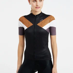 Protest Radsporttrikot “ PRTOTAGO In True Black 11