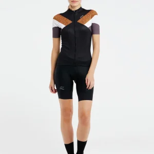 Protest Radsporttrikot “ PRTOTAGO In True Black 13