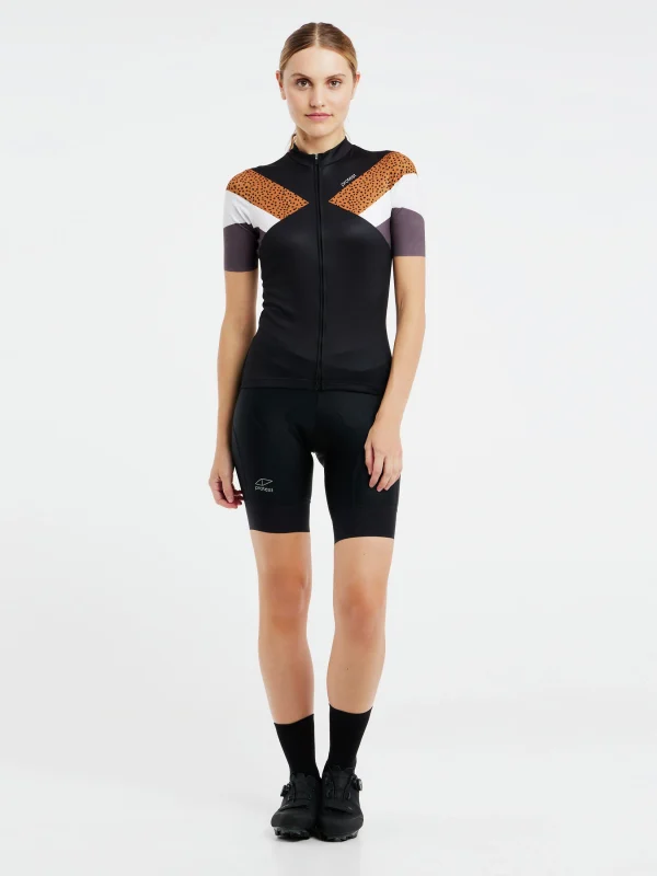 Protest Radsporttrikot “ PRTOTAGO In True Black 4