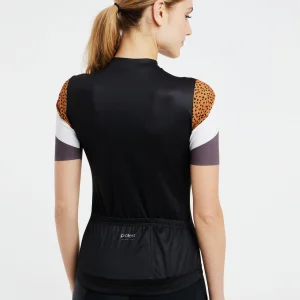 Protest Radsporttrikot “ PRTOTAGO In True Black 15