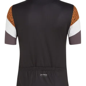 Protest Radsporttrikot “ PRTOTAGO In True Black 17