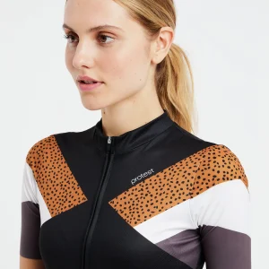 Protest Radsporttrikot “ PRTOTAGO In True Black 19