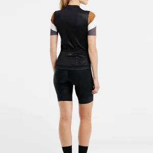 Protest Radsporttrikot “ PRTOTAGO In True Black 21
