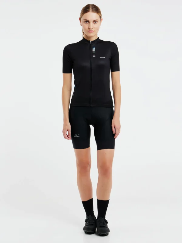 Protest Radsporttrikot “ PRTPICTOU In True Black 4