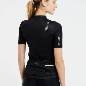 Protest Radsporttrikot “ PRTPICTOU In True Black 15
