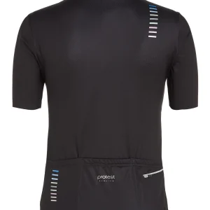 Protest Radsporttrikot “ PRTPICTOU In True Black 17