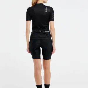 Protest Radsporttrikot “ PRTPICTOU In True Black 21