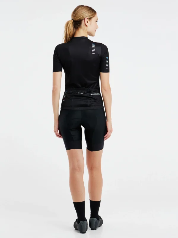 Protest Radsporttrikot “ PRTPICTOU In True Black 8