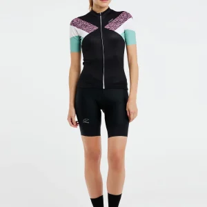 Protest Radsporttrikot “ PRTPIVA In True Black 13