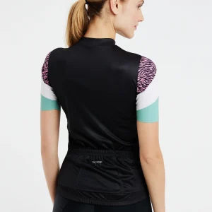 Protest Radsporttrikot “ PRTPIVA In True Black 15