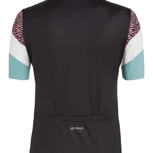 Protest Radsporttrikot “ PRTPIVA In True Black 17