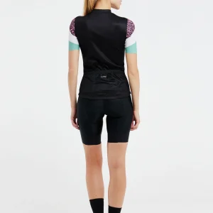 Protest Radsporttrikot “ PRTPIVA In True Black 21