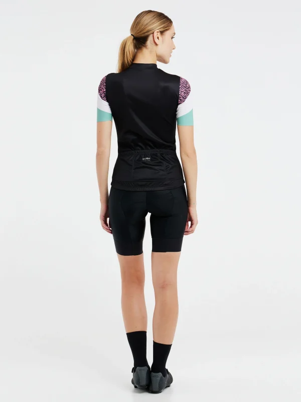 Protest Radsporttrikot “ PRTPIVA In True Black 8