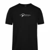 Protest Rashguard Short Sleeve “ PRTLEGUNDI In True Black 23