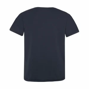 Protest Rashguard Short Sleeve “ PRTTIEU JR In Night Skyblue 6