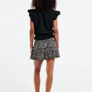 Protest Rock “ PRTPEBBLES In True Black 21
