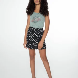 Protest Rock “ PRTSYDNEY JR In True Black 14