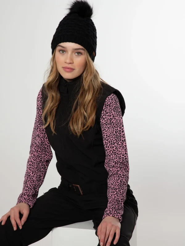 Protest Schneeanzug “ PRTSUNNA In True Black 4