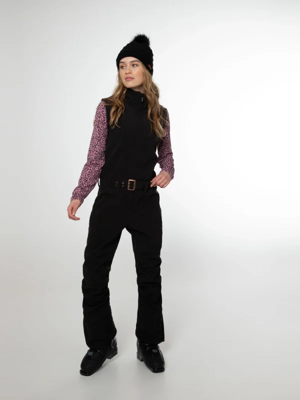 Protest Schneeanzug “ PRTSUNNA In True Black 5
