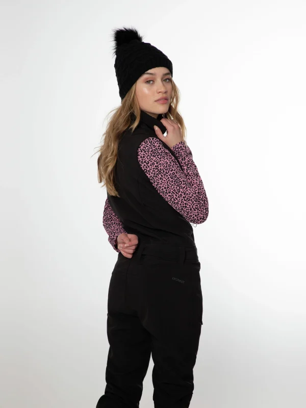 Protest Schneeanzug “ PRTSUNNA In True Black 7