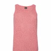 Protest Singlet “ PRTMARRIT In Cottagerust 8