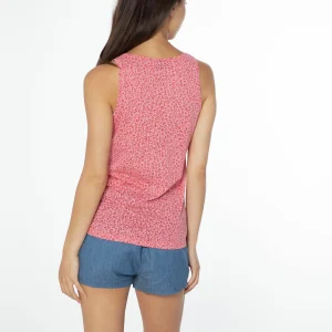 Protest Singlet “ PRTMARRIT In Cottagerust 15