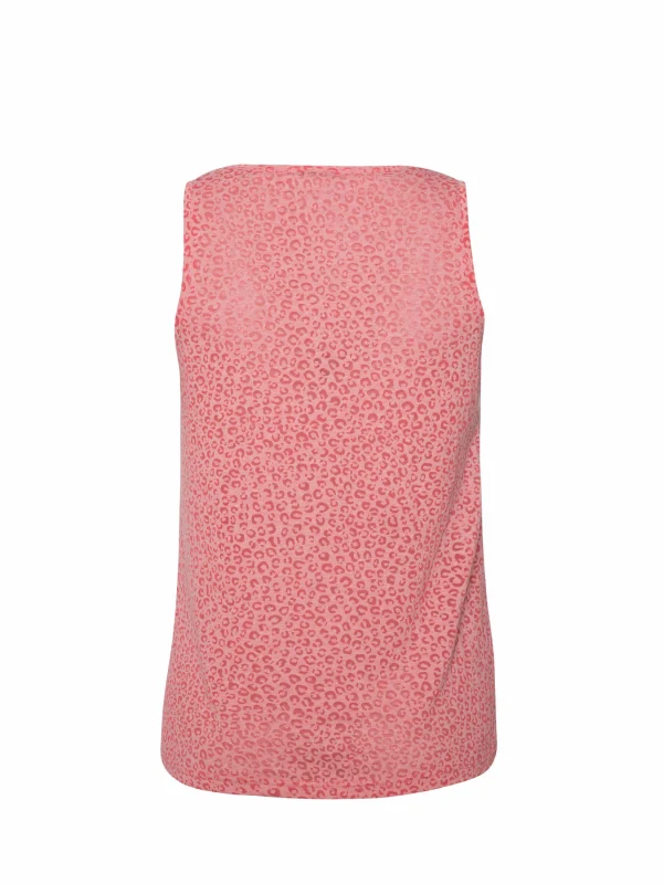 Protest Singlet “ PRTMARRIT In Cottagerust 6