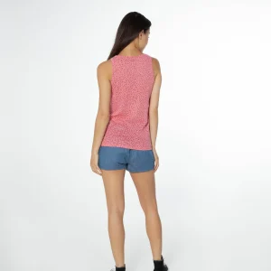 Protest Singlet “ PRTMARRIT In Cottagerust 21