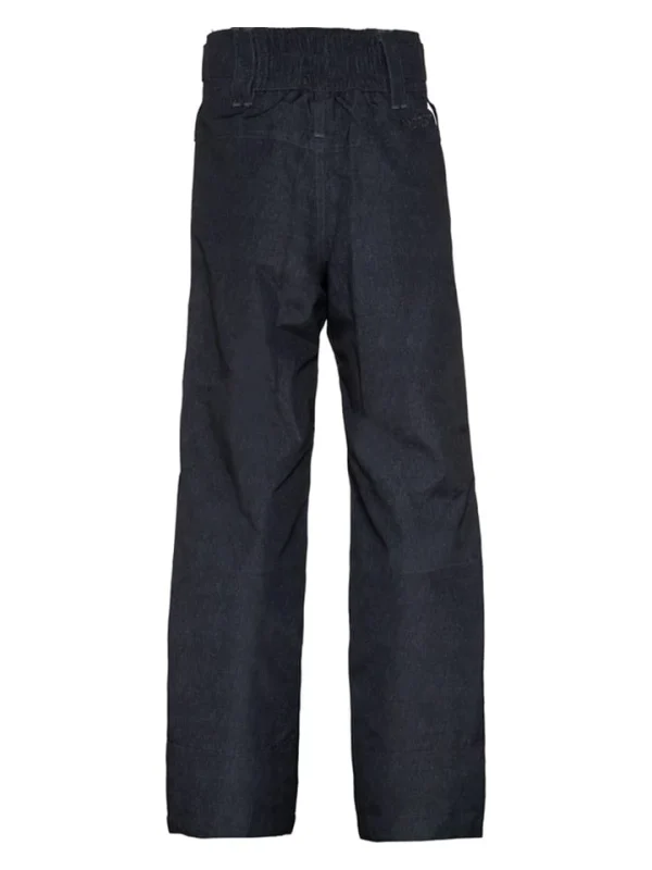 Protest Ski-/ Snowboardhose „Levid 19“ In Dunkelblau 3
