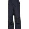 Protest Ski-/ Snowboardhose „Levid 19“ In Dunkelblau 22
