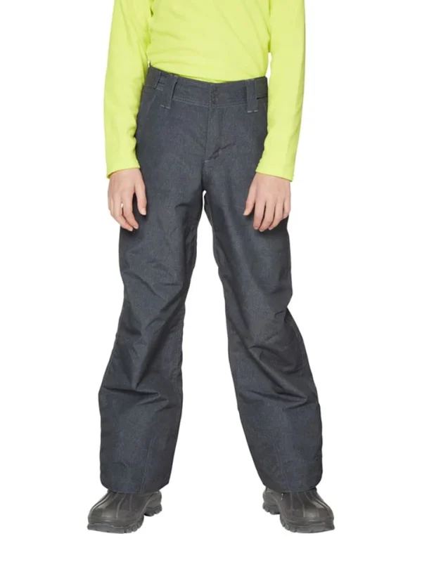Protest Ski-/ Snowboardhose „Levid 19“ In Dunkelblau 4