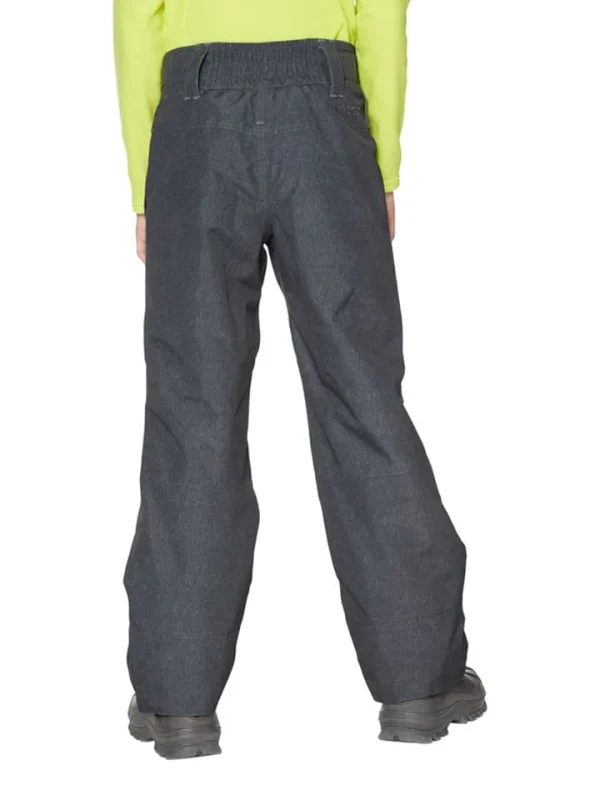 Protest Ski-/ Snowboardhose „Levid 19“ In Dunkelblau 5