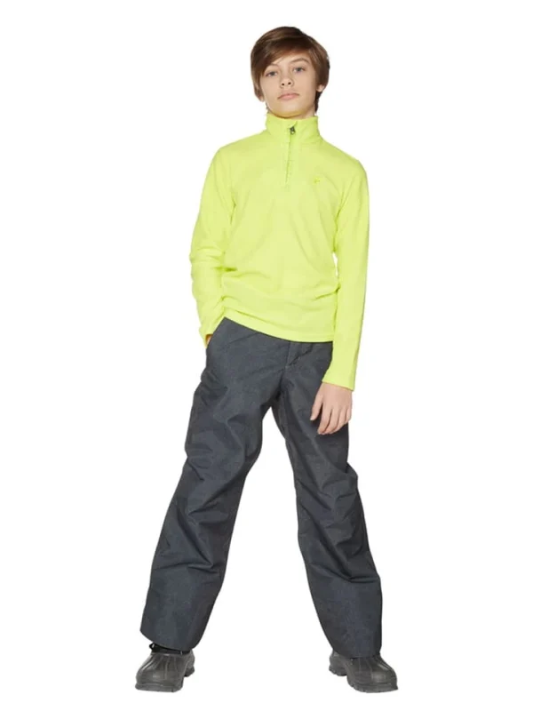 Protest Ski-/ Snowboardhose „Levid 19“ In Dunkelblau 6
