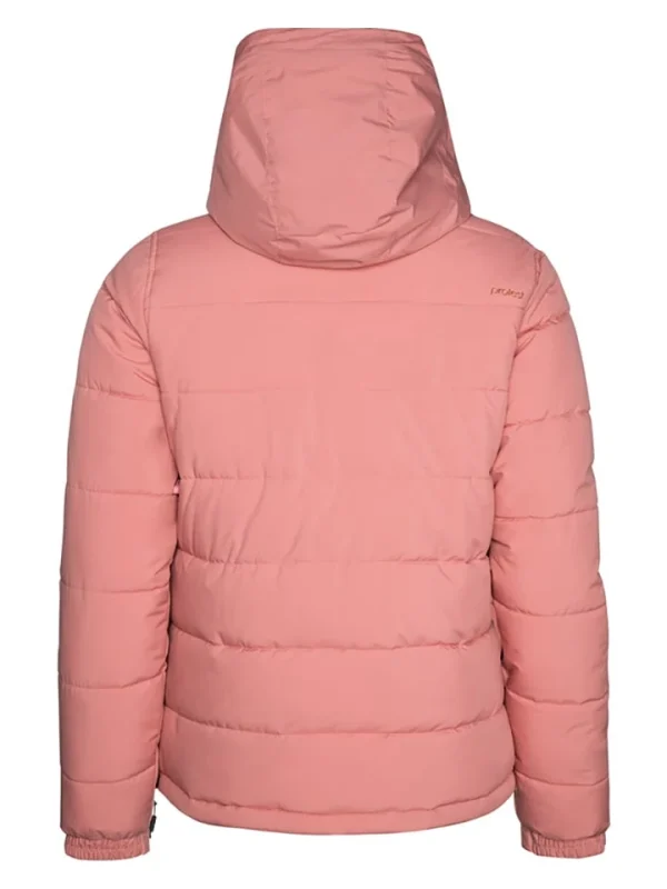 Protest Ski-/ Snowboardjacke „Gaby“ In Rosa 3