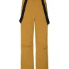 Protest Ski- Und Snowboardhose “ SPIKET JR In Dark Yellow 31