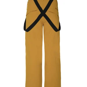 Protest Ski- Und Snowboardhose “ SPIKET JR In Dark Yellow 19