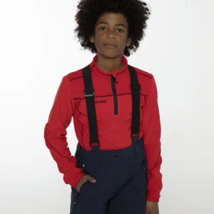Protest Ski- Und Snowboardhose “ SPIKET JR In Deep Ocean 13