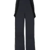 Protest Ski- Und Snowboardhose “ SPIKET JR In Deep Ocean 20