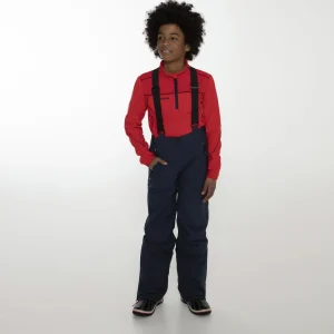 Protest Ski- Und Snowboardhose “ SPIKET JR In Deep Ocean 15