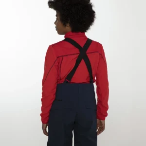 Protest Ski- Und Snowboardhose “ SPIKET JR In Deep Ocean 17