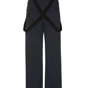 Protest Ski- Und Snowboardhose “ SPIKET JR In Deep Ocean 19