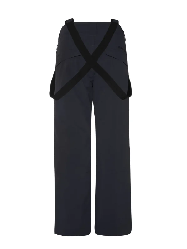 Protest Ski- Und Snowboardhose “ SPIKET JR In Deep Ocean 6