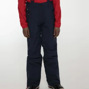 Protest Ski- Und Snowboardhose “ SPIKET JR In Deep Ocean 21