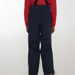 Protest Ski- Und Snowboardhose “ SPIKET JR In Deep Ocean 23