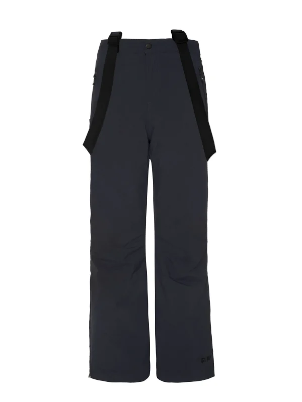 Protest Ski- Und Snowboardhose “ SPIKET JR In Deep Ocean 1