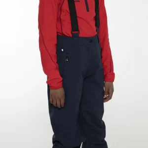 Protest Ski- Und Snowboardhose “ SPIKET JR In Deep Ocean 25