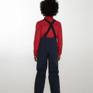 Protest Ski- Und Snowboardhose “ SPIKET JR In Deep Ocean 27