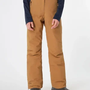 Protest Ski- Und Snowboardhose “ SPIKET JR In Fudgecamel 10