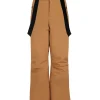 Protest Ski- Und Snowboardhose “ SPIKET JR In Fudgecamel 29