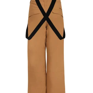 Protest Ski- Und Snowboardhose “ SPIKET JR In Fudgecamel 14